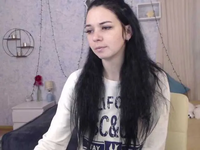 Live sex webcam photo for EwaBlis #272536578