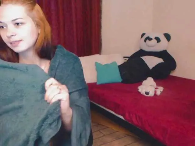 Live sex webcam photo for EwaBlis #273097551