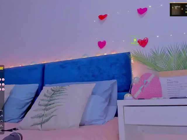 Live sex webcam photo for Exoticsofia #272771637