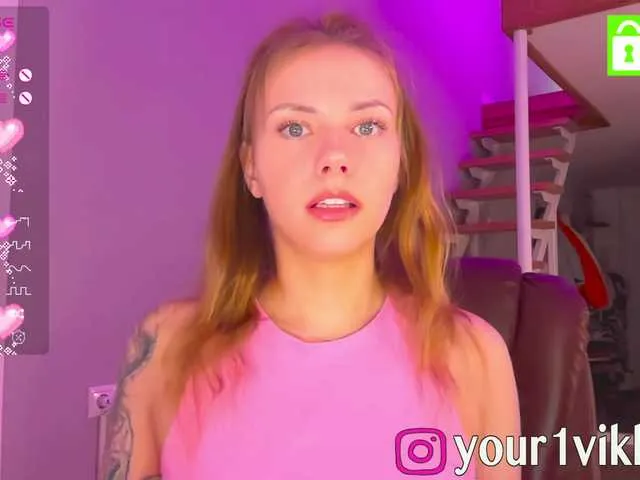 Live sex webcam photo for ExtraCheeseLovesVikki #277424036