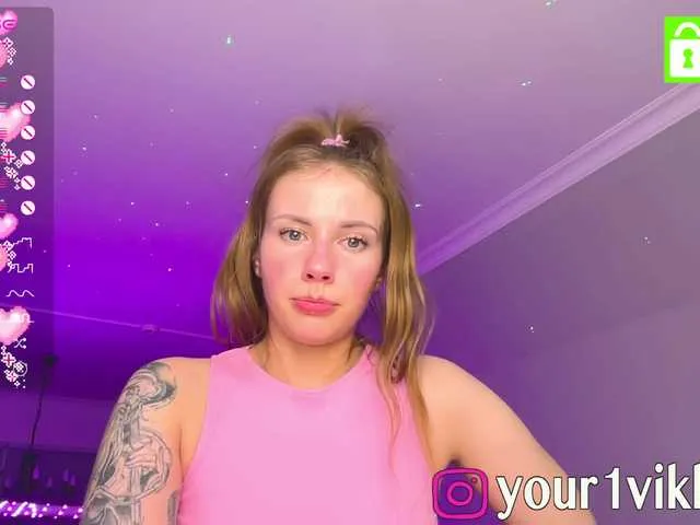 Live sex webcam photo for ExtraCheeseLovesVikki #277426189