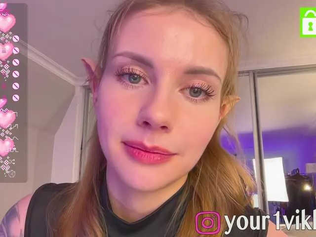 Live sex webcam photo for ExtraCheeseLovesVikki #277476729