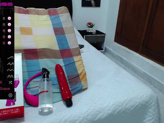 Live sex webcam photo for Exxotic-Latin #273403957