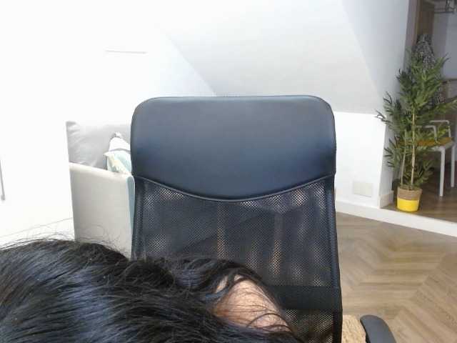 Live sex webcam photo for EyesMakeHard #277259014