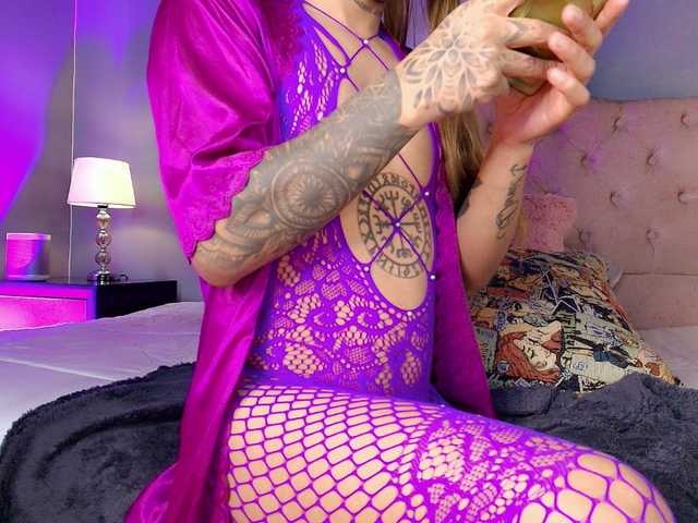 Live sex webcam photo for Ezraa1- #291975246