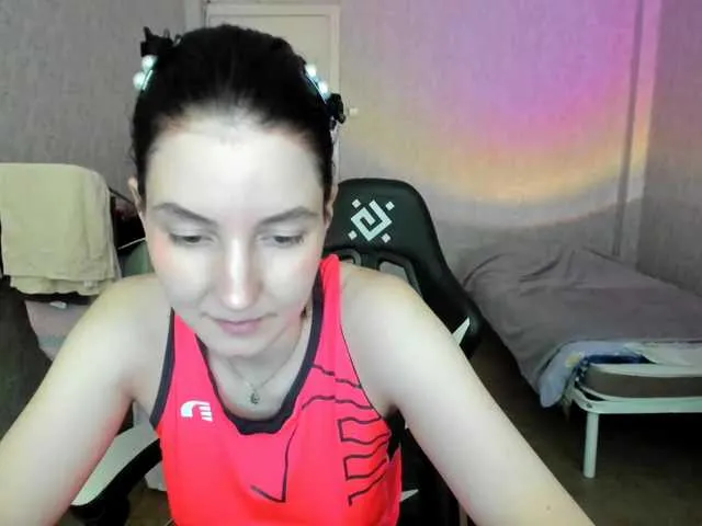 Live sex webcam photo for F1t-girl-number-0ne #291528161