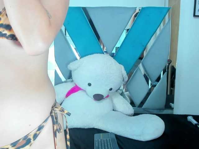 Live sex webcam photo for Fabian-Fabiana #290988600