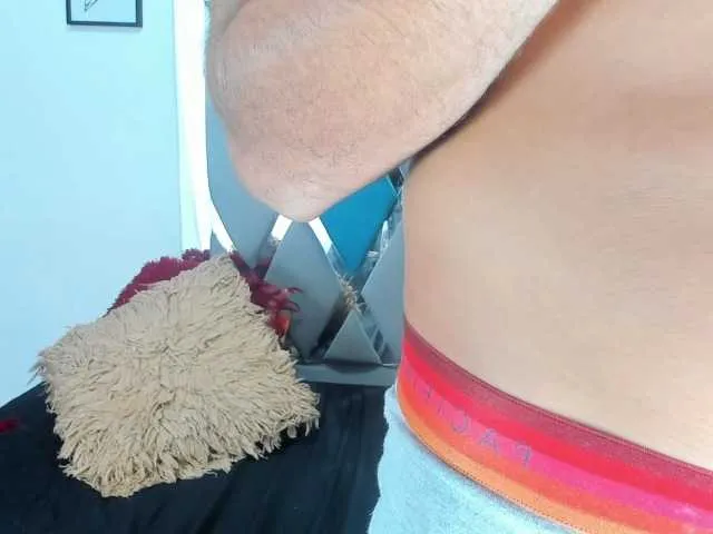 Live sex webcam photo for Fabian-Fabiana #291445569