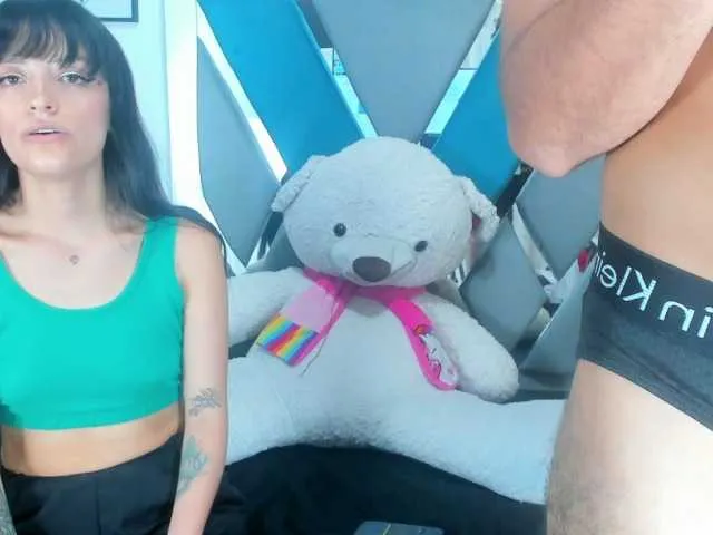 Live sex webcam photo for Fabian-Fabiana #291491871