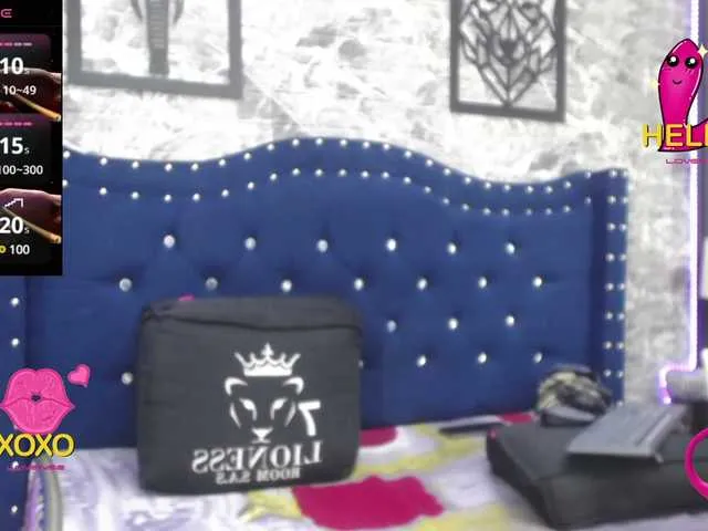 Live sex webcam photo for Fabiana-the-cat #290936394