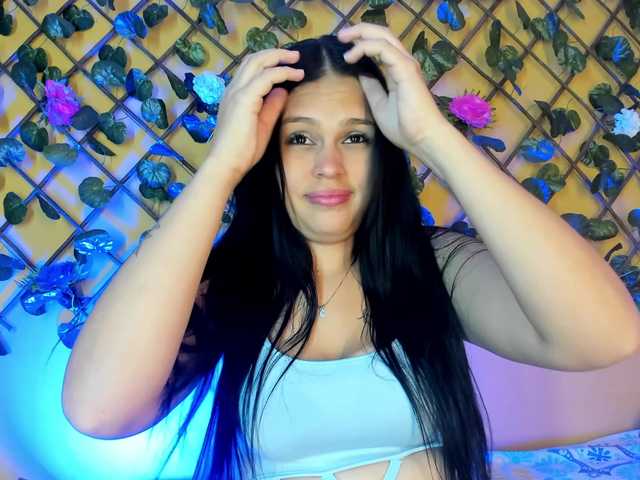 Live sex webcam photo for Fabiana19 #275628912