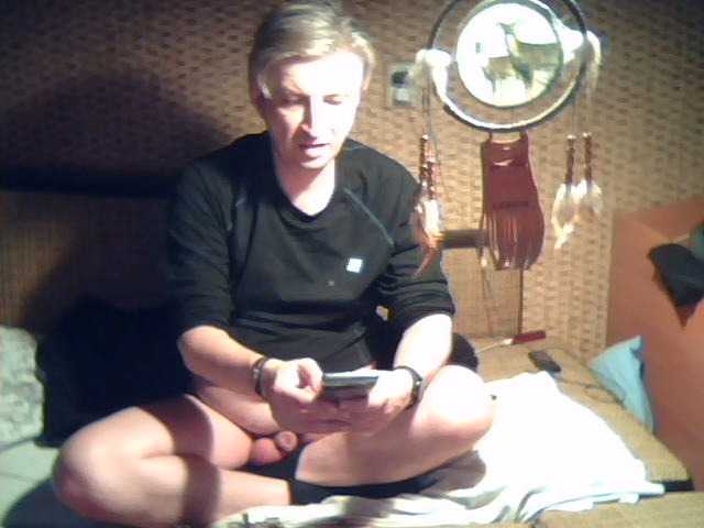 Live sex webcam photo for Fack-7 #292164052