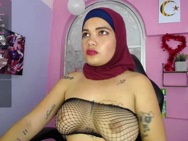 Live sex webcam photo for FalakYasin #289637824