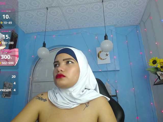 Live sex webcam photo for FalakYasin #290237472