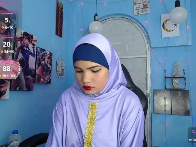 Live sex webcam photo for FalakYasin #290367461