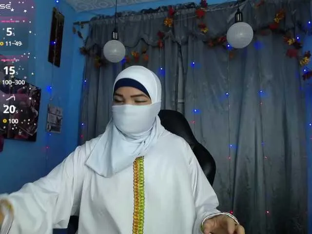 Live sex webcam photo for FalakYasin #290487468