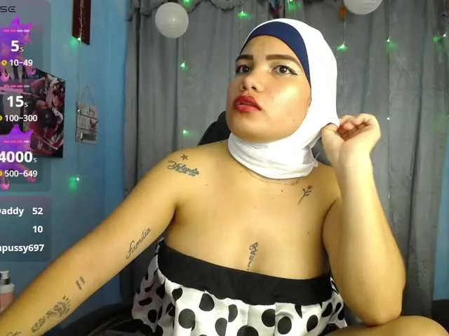 Live sex webcam photo for FalakYasin #290536496