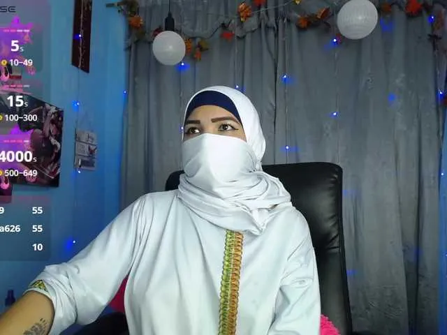 Live sex webcam photo for FalakYasin #290555595