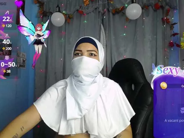 Live sex webcam photo for FalakYasin #290567214
