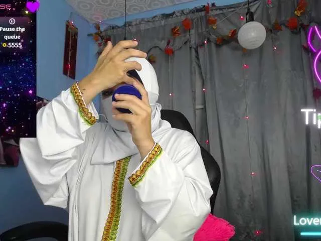 Live sex webcam photo for FalakYasin #290582020