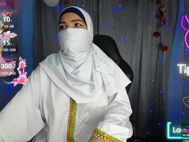 Live sex webcam photo for FalakYasin #290668883