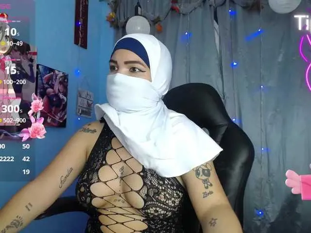 Live sex webcam photo for FalakYasin #290726129