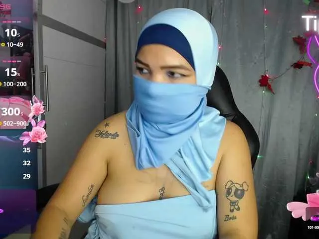 Live sex webcam photo for FalakYasin #290733681