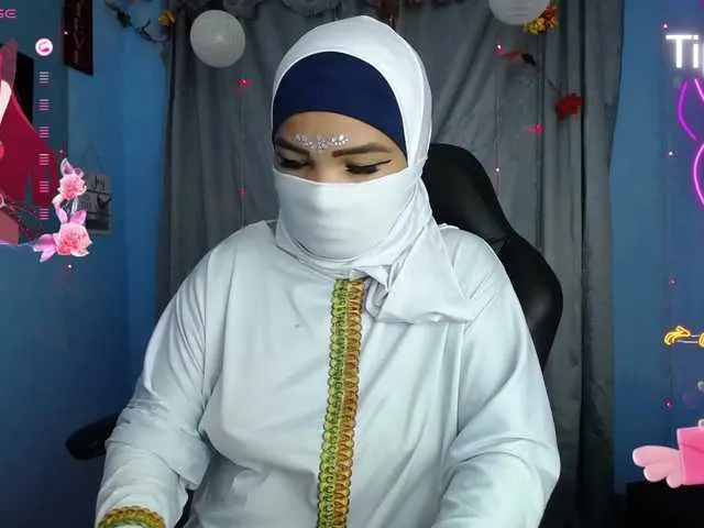 Live sex webcam photo for FalakYasin #290806101