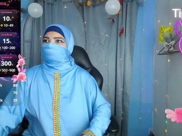 Live sex webcam photo for FalakYasin #290822362