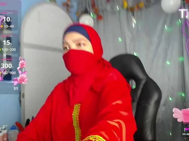 Live sex webcam photo for FalakYasin #290868960