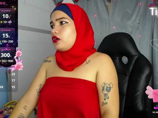 Live sex webcam photo for FalakYasin #290904439