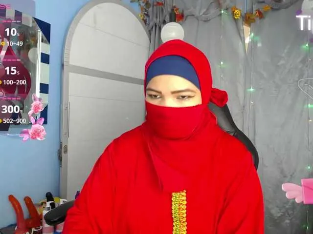 Live sex webcam photo for FalakYasin #290936580