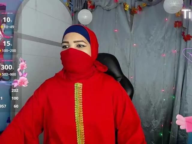 Live sex webcam photo for FalakYasin #290938683