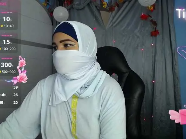 Live sex webcam photo for FalakYasin #290945654