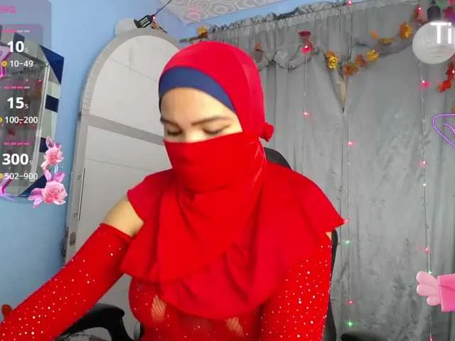 Live sex webcam photo for FalakYasin #290970361