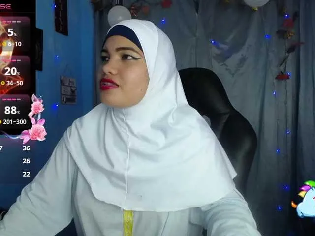 Live sex webcam photo for FalakYasin #291038225