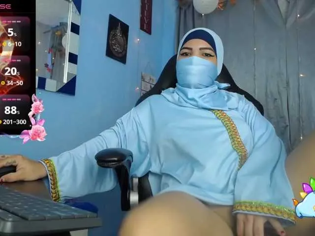 Live sex webcam photo for FalakYasin #291043209