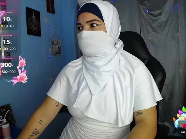 Live sex webcam photo for FalakYasin #291057666