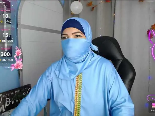 Live sex webcam photo for FalakYasin #291083234