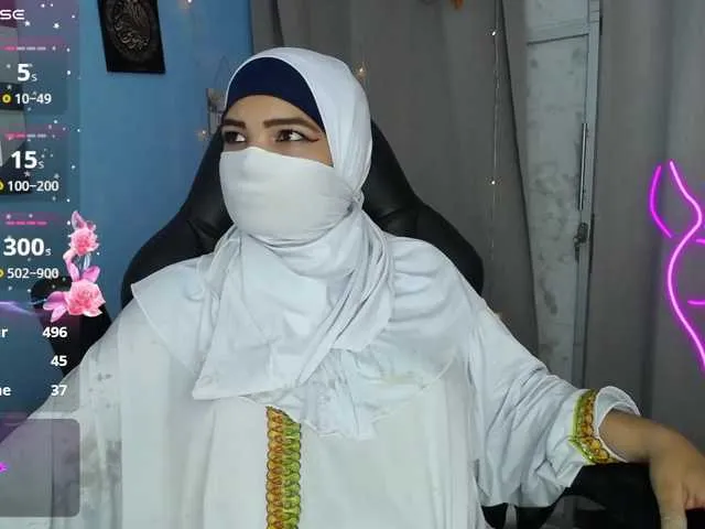 Live sex webcam photo for FalakYasin #291200742