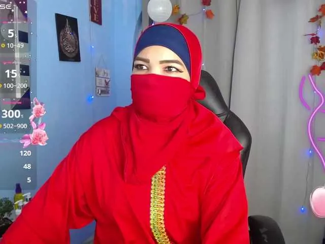 Live sex webcam photo for FalakYasin #291205638