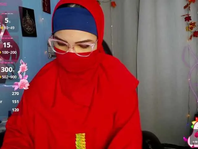 Live sex webcam photo for FalakYasin #291207696