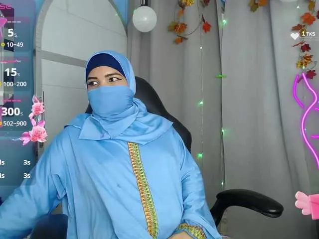 Live sex webcam photo for FalakYasin #291254902