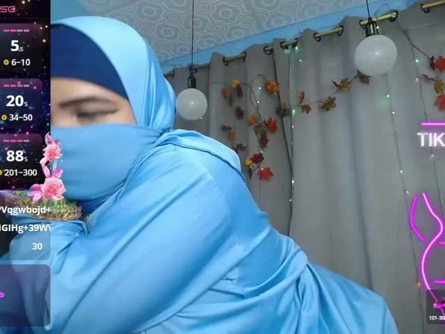 Live sex webcam photo for FalakYasin #291355188
