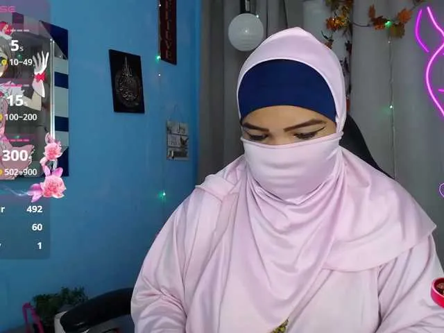 Live sex webcam photo for FalakYasin #291393127