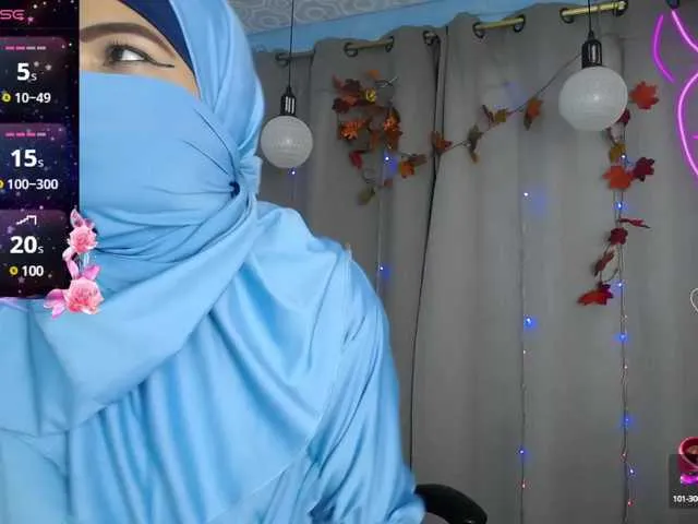 Live sex webcam photo for FalakYasin #291417815