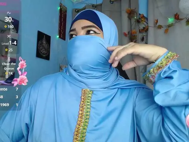 Live sex webcam photo for FalakYasin #291475052
