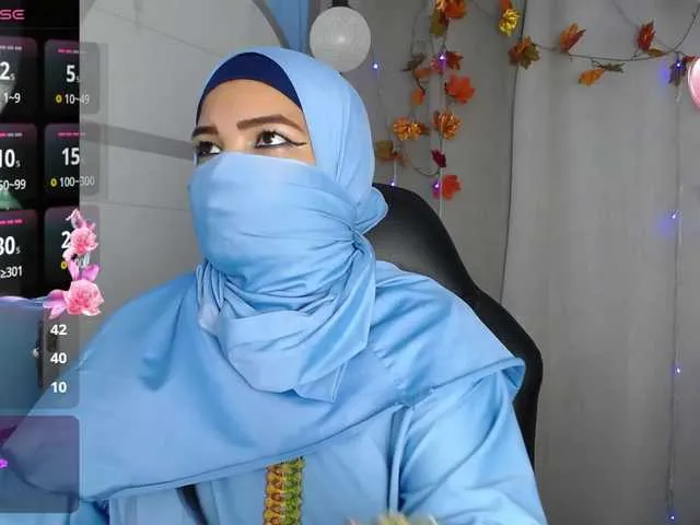 Live sex webcam photo for FalakYasin #291515524