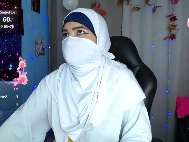 Live sex webcam photo for FalakYasin #291522431