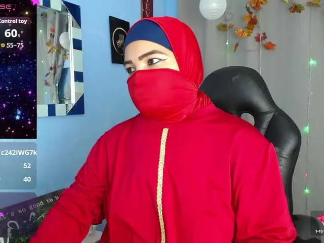 Live sex webcam photo for FalakYasin #291657095